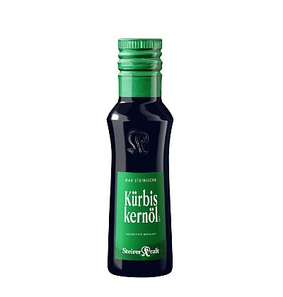 Kürbiskernöl Steirerkraft 100ml