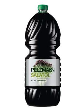 Pelzmann Salatöl 2L