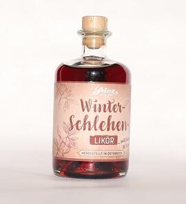 Schlehdorn Likör 0,5L