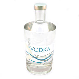 Bio Organic Premium Vodka Josef Farthofer
