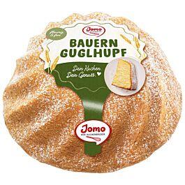 Bauern-Guglhupf Jomo