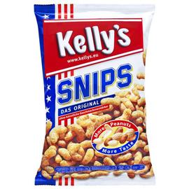 Kelly’s Snips