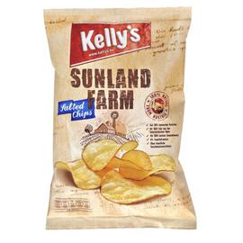 Kelly’s Sunland Farm Chips