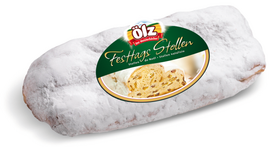 Ölz Festtags Stollen 400g