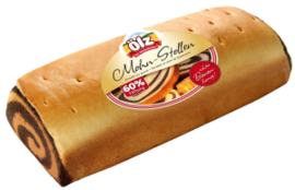 Ölz Mohn Stollen 700g
