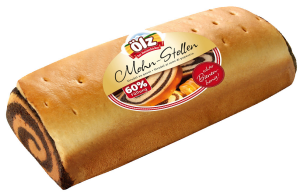 Ölz Mohn Stollen 700g