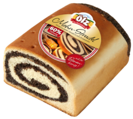 Ölz Mohnstrudel 350g