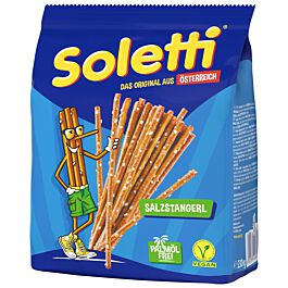 Salzstangerl Soletti Salzstangen