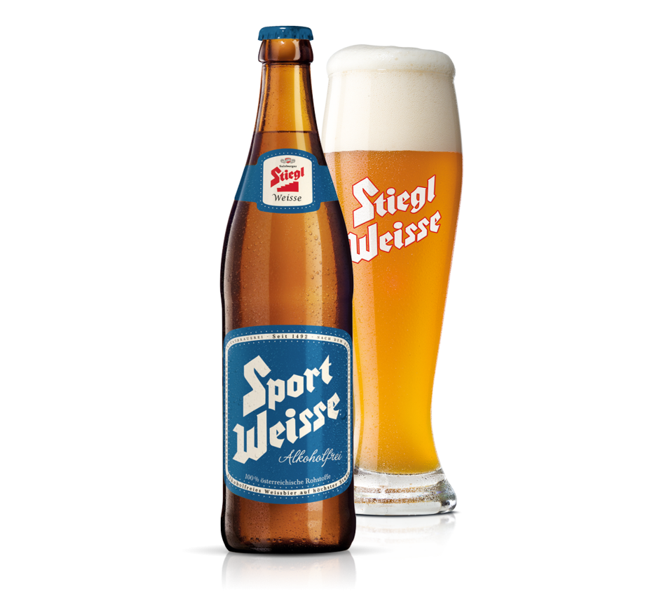 Bier Sport