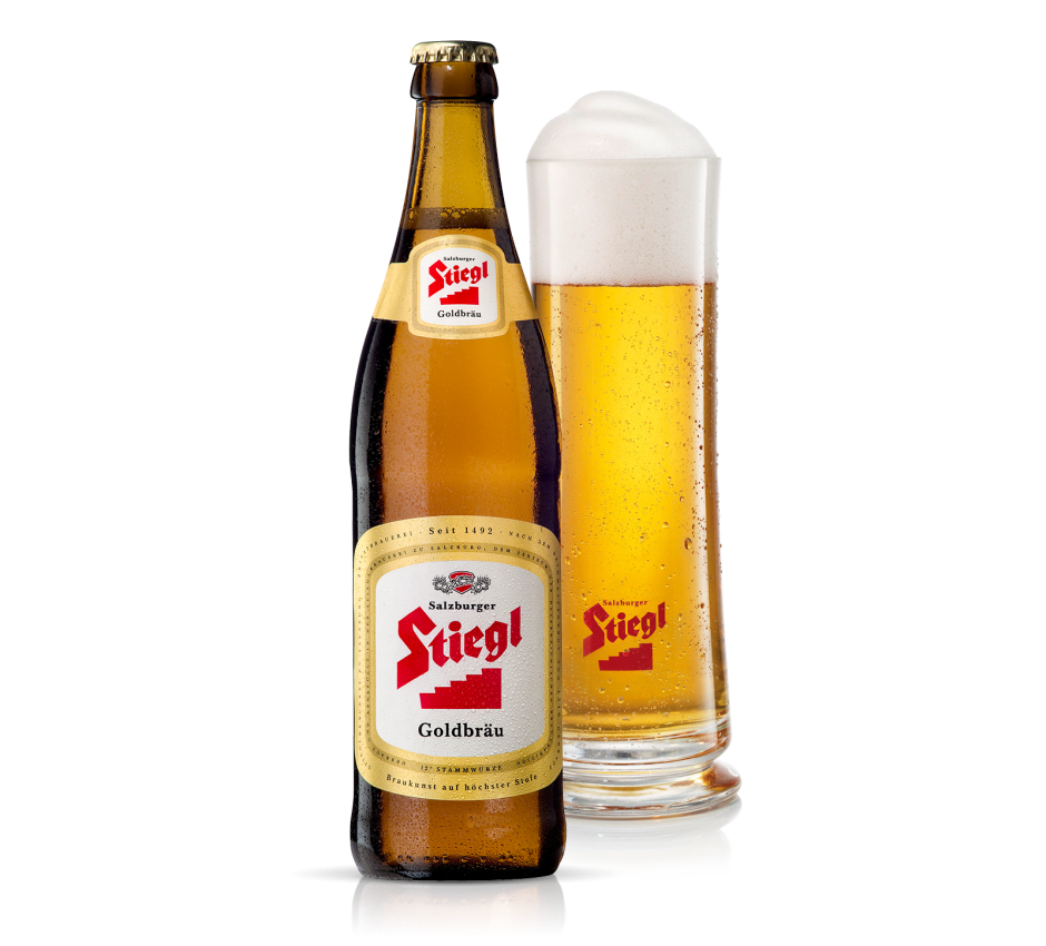 Österreich Bier