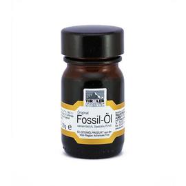 Fossil-Öl Tiroler Steinöl