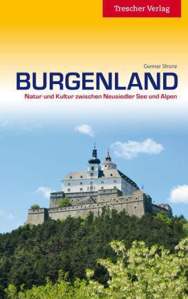 Burgenland Reiseführer