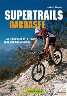 Supertrails Gardasee MTB