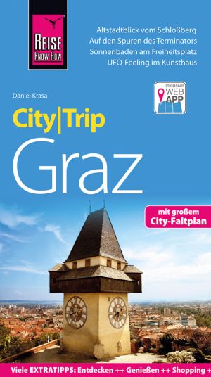 Graz Reiseführer City Trip