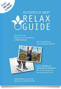 Relax Guide 2017 Österreich