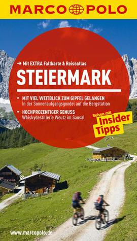 Steiermark Reiseführer