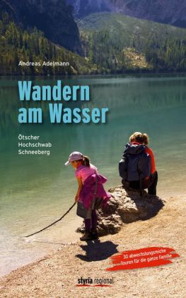Wandern am Wasser Niederösterreich
