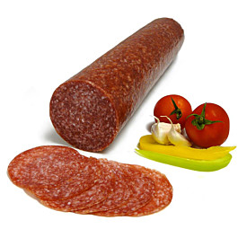 Bio Salami Sonnberg 1,1kg