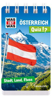 Österreich Quiz Was ist was?