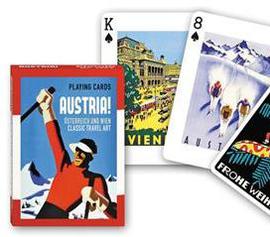 Spielkarten Austria