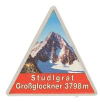 Pin Grossglockner