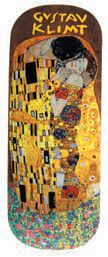 Brillenetui Gustav Klimt Der Kuss