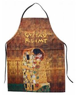 Schürze Gustav Klimt