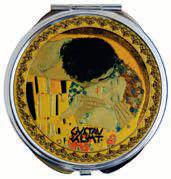 Taschenspiegel Gustav Klimt