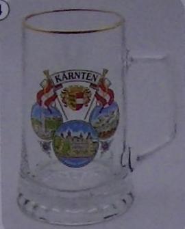Glas Kärnten 0,25L