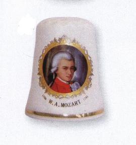 Fingerhut Mozart