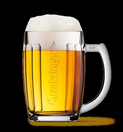 Krügel Ottakringer 0,33L