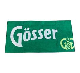 Badetuch Gösser