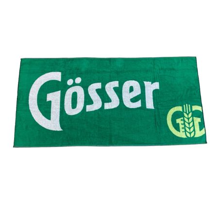 Badetuch Gösser