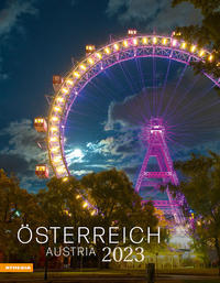 Kalender Österreich 2023
