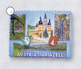 Magnet Mariazell