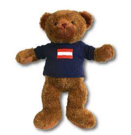 Teddybär Österreich