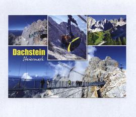Dachstein Postkarte