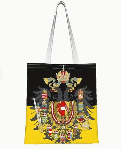 Tasche Doppeladler Austria