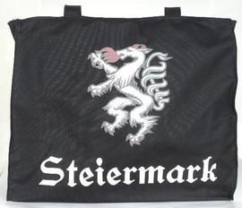 Tasche Steiermark Einkaufstasche