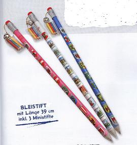 Bleistift Österreich Austria
