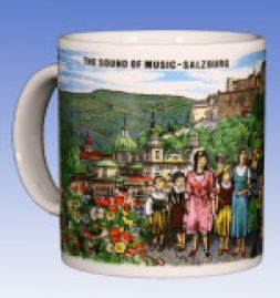 Häferl Sound of Music
