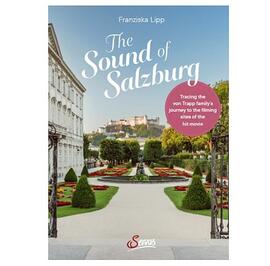 The Sound of Salzburg Buch
