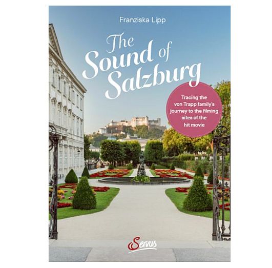 The Sound of Salzburg Buch