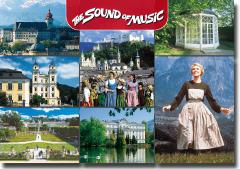 Magnet Sound of Music