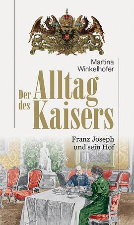 Der Alltag des Kaisers - Buch