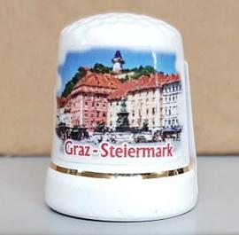 Fingerhut Graz