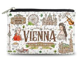 Kosmetiktasche Wien Sehenswürdigkeiten