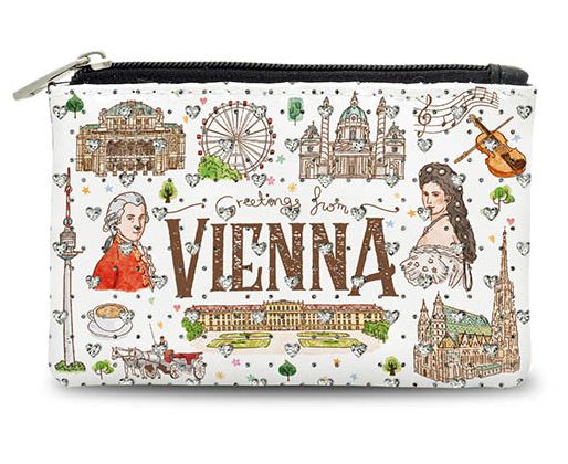 Kosmetiktasche Wien Sehenswürdigkeiten