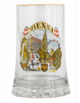 Bierglass Krügel Vienna 0,5L