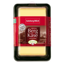 Bergkäse SalzburgMilch 200g